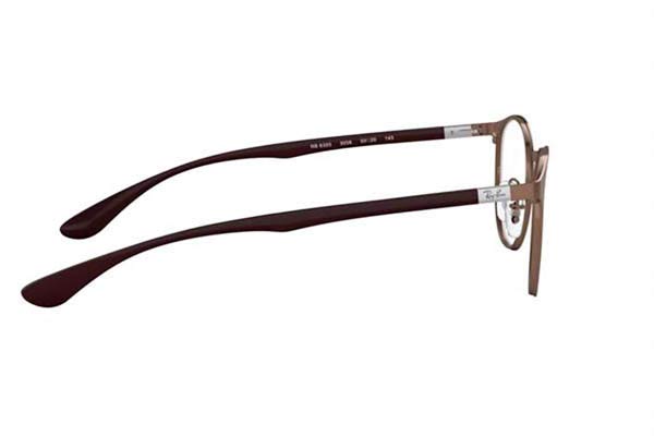 Rayban modello 6355 di colore 3058