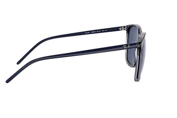 Rayban modello 4387 di colore 639980