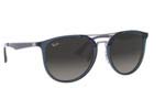 Occhiali da Sole Uomo Rayban 4285 630311 size 55