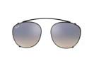 Occhiali da Vista Unisex Rayban 6355 2509B8 Clipon size 50