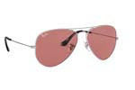 Occhiali da Sole Unisex Rayban 3025-Aviator 003/4R size 62