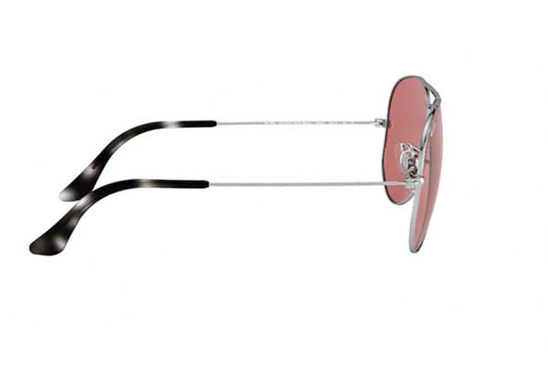 Rayban modello 3025 Aviator di colore 003/4R