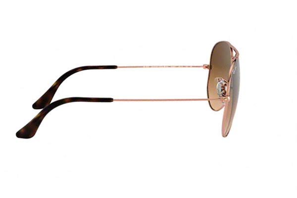 Rayban modello 3025 Aviator di colore 903551