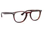 Occhiali da Vista Unisex Rayban 7159 5911 size 50