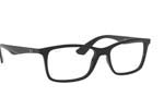 Occhiali da Vista Uomo Rayban 7047 2000 size 56
