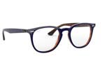 Occhiali da Vista Unisex Rayban 7159 5910 size 50