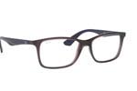 Occhiali da Vista Uomo Rayban 7047 5848 size 54