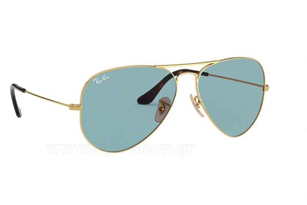 Occhiali Rayban 3025 Aviator 919262