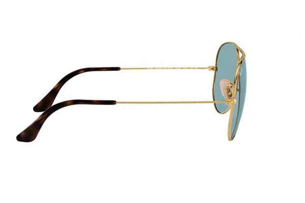 Rayban modello 3025 Aviator di colore 919262