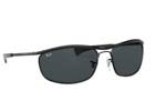 Occhiali da Sole Uomo Rayban 3119M-OLYMPIAN-I-DELUXE 002/R5 size 62