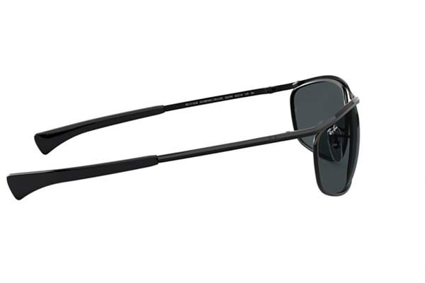 Rayban modello 3119M OLYMPIAN I DELUXE di colore 002/R5