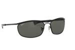 Occhiali da Sole Uomo Rayban 3119M-OLYMPIAN-I-DELUXE 002/58 size 62