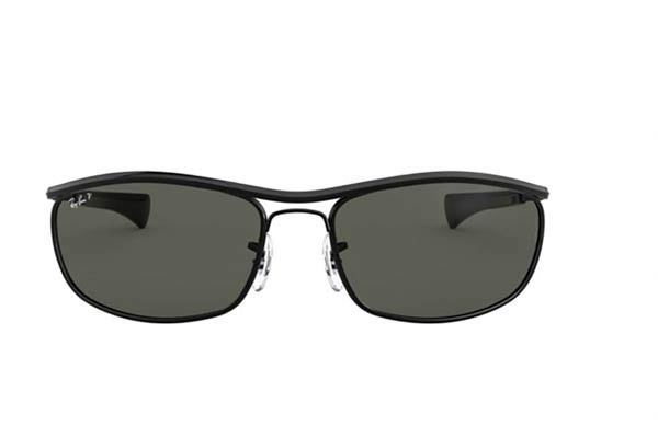 Rayban 3119M OLYMPIAN I DELUXE