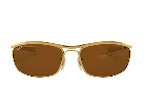 Rayban 3119M OLYMPIAN I DELUXE