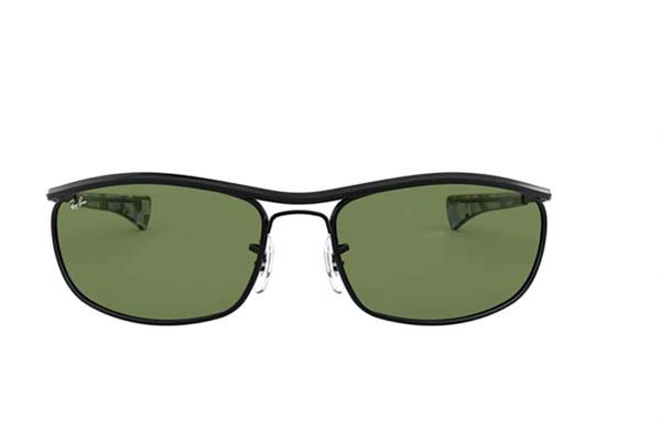 Rayban 3119M OLYMPIAN I DELUXE