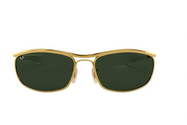 Rayban 3119M OLYMPIAN I DELUXE
