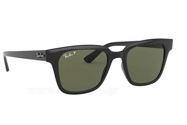 Occhiali Rayban 4323 601/9A