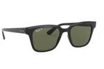 Occhiali da Sole Uomo Rayban 4323 601/9A size 51