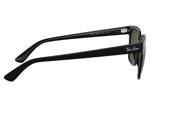 Rayban modello 4323 di colore 601/9A