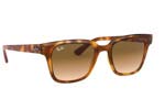 Occhiali da Sole Uomo Rayban 4323 647551 size 51