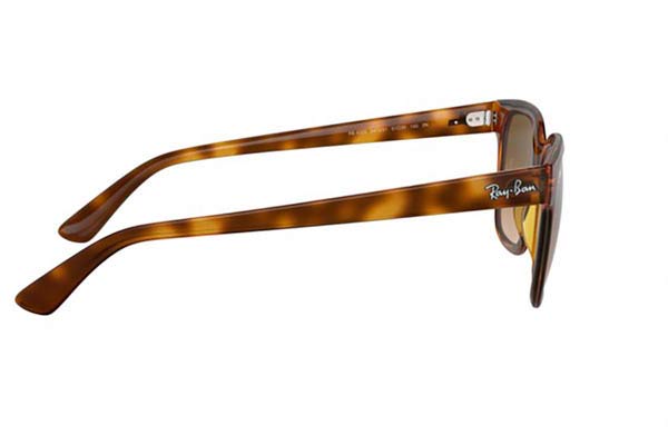 Rayban modello 4323 di colore 647551