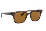 Occhiali da Sole Uomo Rayban 4323 710/83 size 51