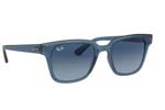 Occhiali da Sole Uomo Rayban 4323 6448Q8 size 51