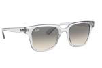 Occhiali da Sole Uomo Rayban 4323 644732 size 51