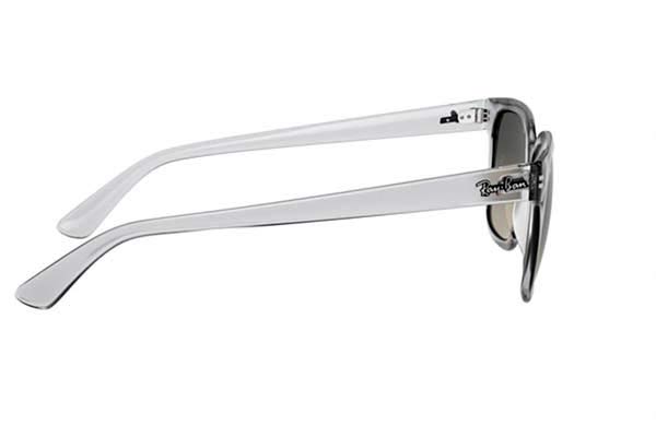 Rayban modello 4323 di colore 644732