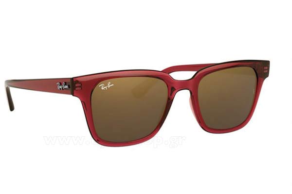 Occhiali Rayban 4323 645193
