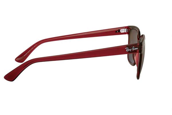 Rayban modello 4323 di colore 645193