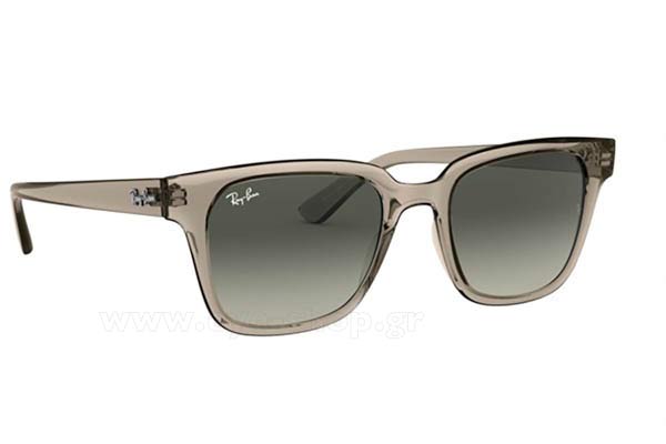 Occhiali da sole Rayban 4323 644971