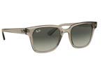 Occhiali da Sole Uomo Rayban 4323 644971 size 51