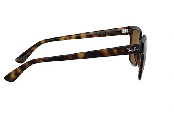 Rayban modello 4323 di colore 710/33