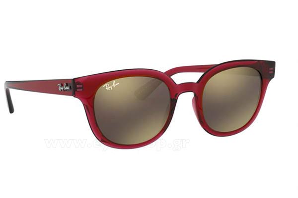 Occhiali Rayban 4324 645193