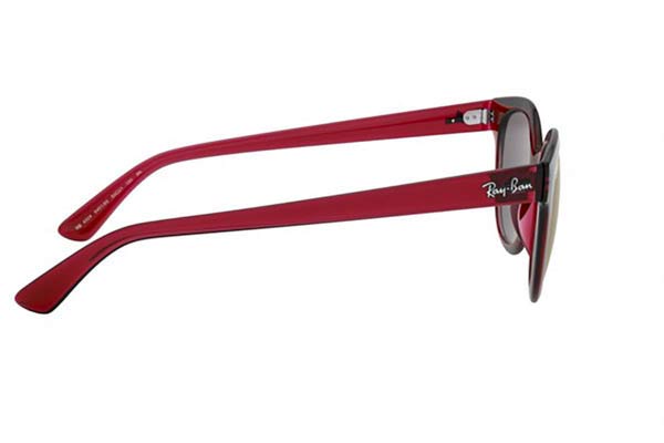 Rayban modello 4324 di colore 645193