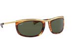 Occhiali da Sole Uomo Rayban 2319-OLYMPIAN-I 954/31 size 62