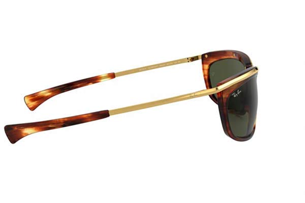 Rayban modello 2319 OLYMPIAN I di colore 954/31