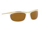 Occhiali da Sole Uomo Rayban 2319-OLYMPIAN-I 128933 size 62