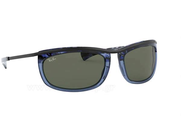 Occhiali Rayban 2319 OLYMPIAN I 128831