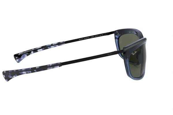 Rayban modello 2319 OLYMPIAN I di colore 128831