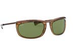 Occhiali da Sole Uomo Rayban 2319-OLYMPIAN-I 128714 size 62