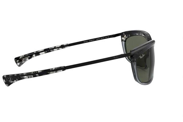 Rayban modello 2319 OLYMPIAN I di colore 1286R5