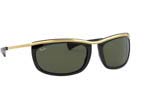 Occhiali da Sole Uomo Rayban 2319-OLYMPIAN-I 901/31 size 62