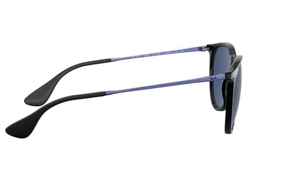 Rayban modello Erika 4171 di colore 647180