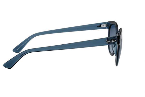 Rayban modello 4324 di colore 6448Q8