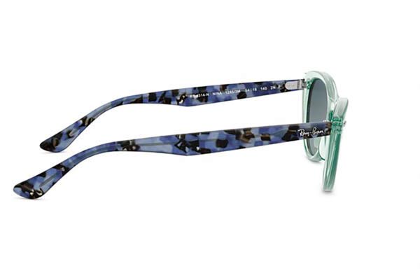 Rayban modello 4314N NINA di colore 12853M