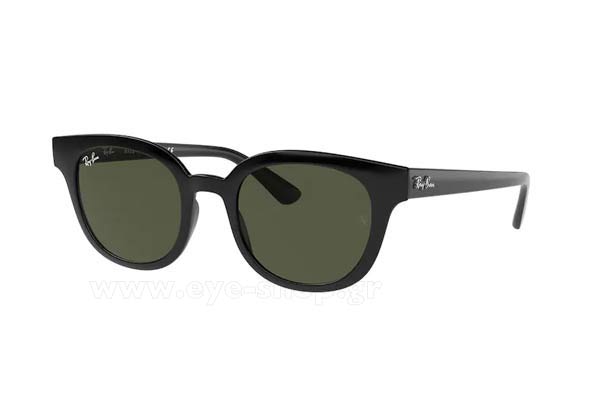 Occhiali Rayban 4324 601/31