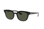 Occhiali da Sole Unisex Rayban 4324 601/31 size 50