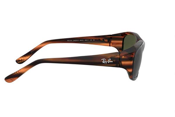 Rayban modello 2016 Daddy O di colore 820/31